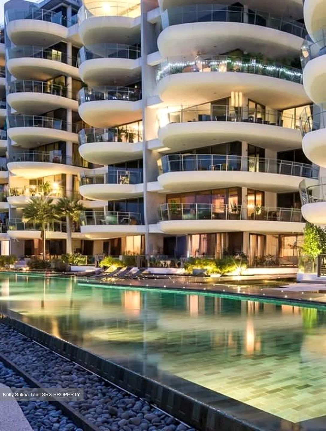 Seascape (D4), Condominium #600659681
